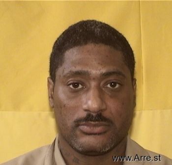 Jackie L Williams Jr Mugshot